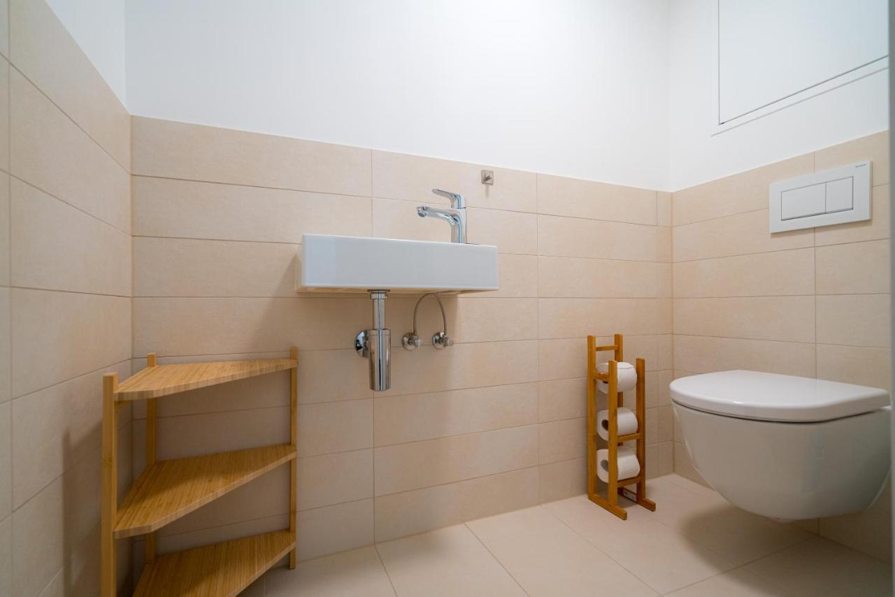 Vienna Residence, Vorgartenstrasse - Leopoldstadt Екстер'єр фото